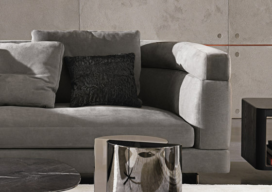 Teddy | Coussins | Minotti