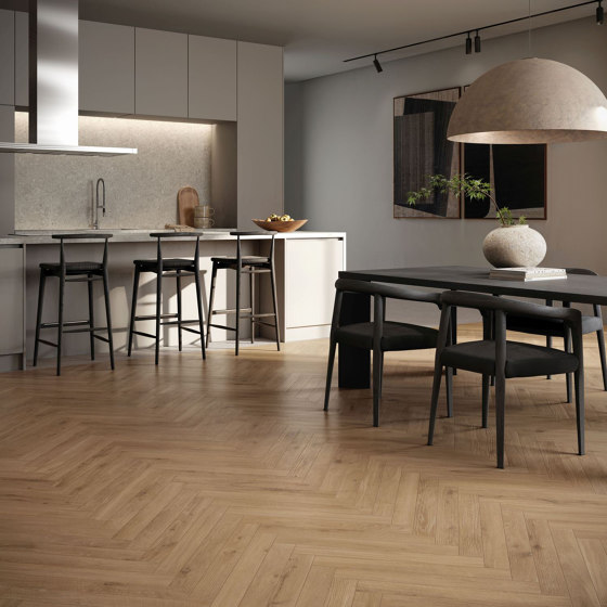 Havana Saw Cut | Piastrelle ceramica | Ceramiche Supergres