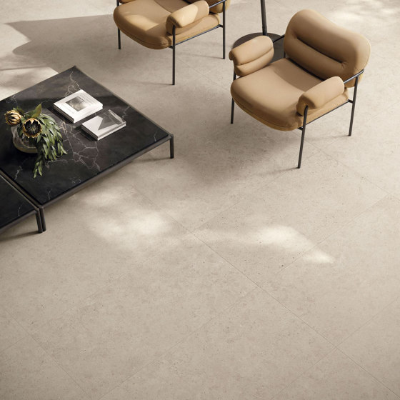 Greige Grid | Keramik Fliesen | Ceramiche Supergres