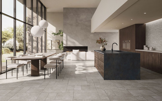 Foliage | Carrelage céramique | Ceramiche Supergres