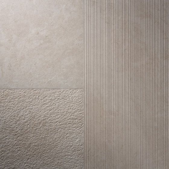 Regula 3 Natural | Piastrelle ceramica | Eccentrico