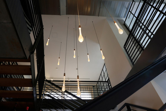 FLEUVE – pendant light | Lámparas de suspensión | MASSIFCENTRAL