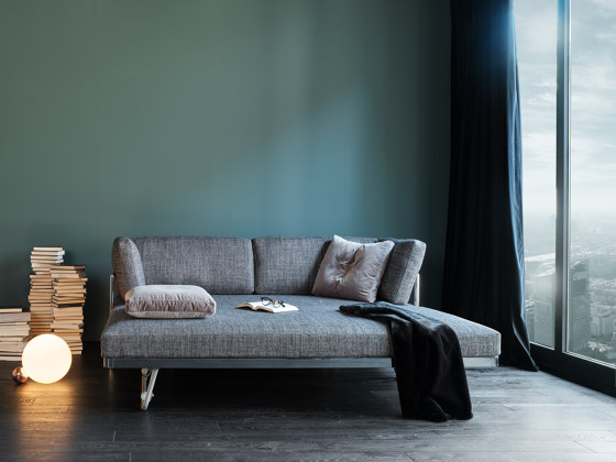 Twin | Sofa-Bed | Canapés | Mussi Italy