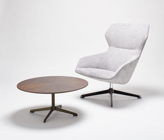 ray 9206/A | Chairs | Brunner