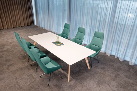 ray 9207/A | Chairs | Brunner