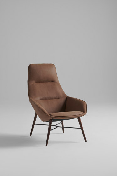 ray 9252/A | Chairs | Brunner