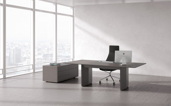 Pace meeting table | Contract tables | RENZ