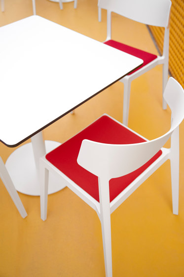 Wing PUR | Chairs | actiu