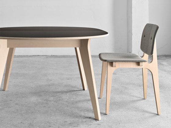 Mikado Chair | Stühle | ONDARRETA