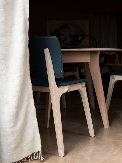 Mikado XS Chair | Kinderstühle | ONDARRETA