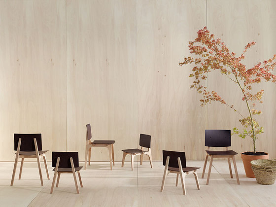 Mikado Chair | Chairs | ONDARRETA