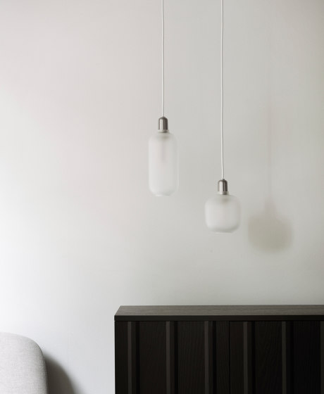 Amp Lampe de table | Luminaires de table | Normann Copenhagen