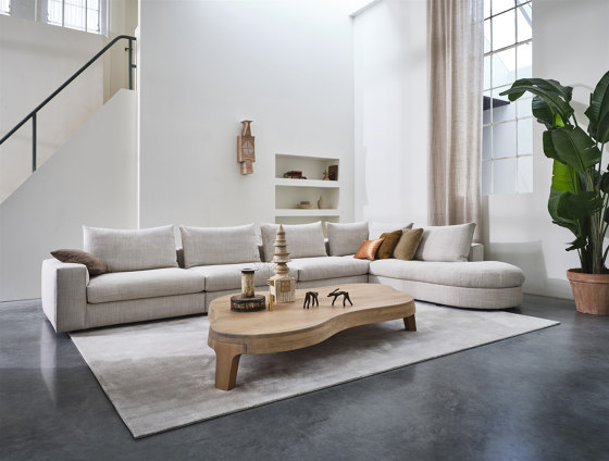 Hamptons sofa | Sofás | Linteloo