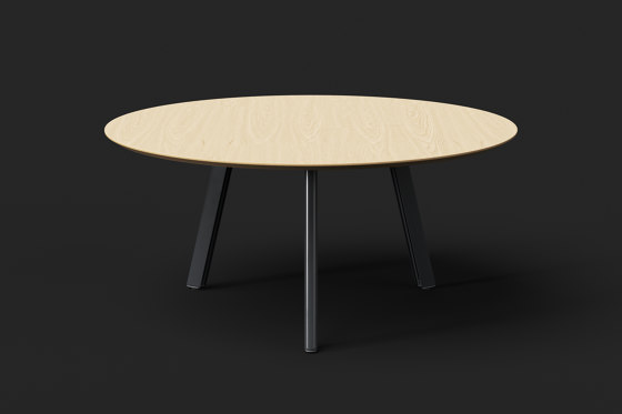 Big Modular Table System 74 | Dining tables | De Vorm