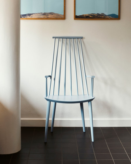 J77 Chair | Stühle | HAY