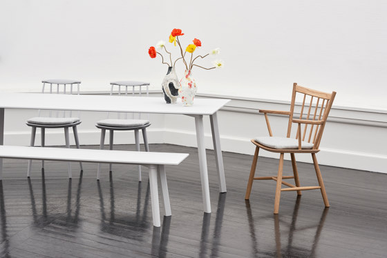 C44 Table | Dining tables | HAY