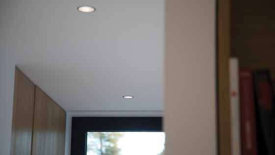 Swap M Asymmetric | w | Recessed ceiling lights | ARKOSLIGHT