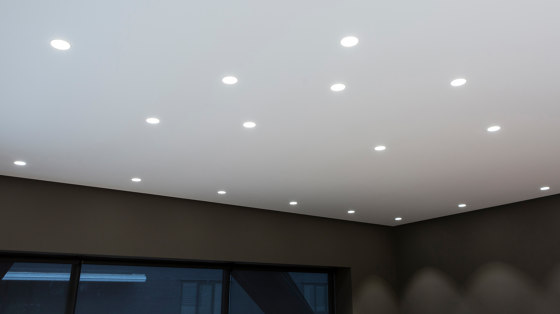 Swap S | r | Recessed ceiling lights | ARKOSLIGHT