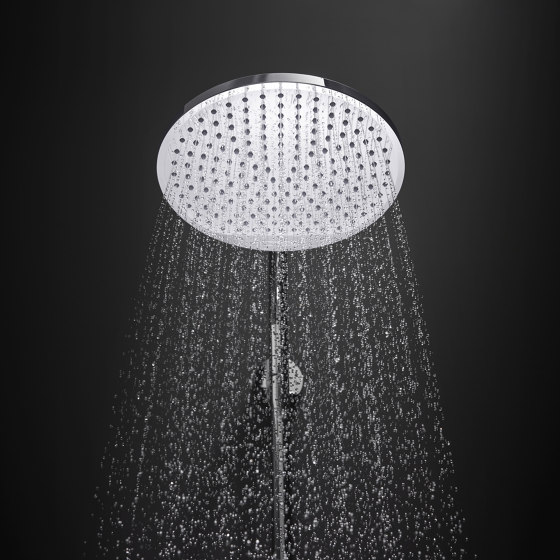 Raindance Select E Douchette à main 150 3jet EcoSmart | Robinetterie de douche | Hansgrohe