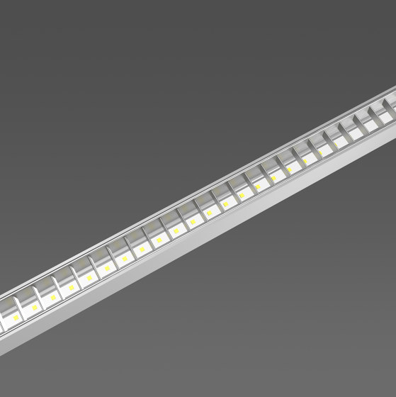 Less is more® 27Ceiling and wall luminaires | Lámparas de techo | RZB - Leuchten