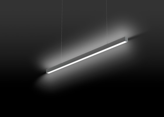 Less is more® 27Ceiling and wall luminaires | Lámparas de techo | RZB - Leuchten