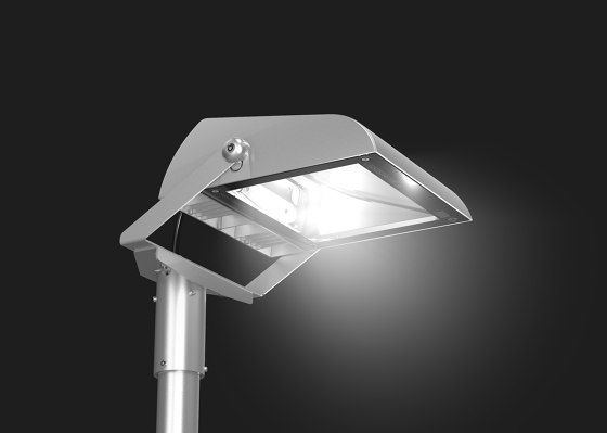 Lightstream® LED MINI rotationally symmetric | Lampade outdoor parete | RZB - Leuchten