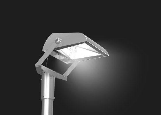 Lightstream® LED MINI rotationally symmetric | Outdoor wall lights | RZB - Leuchten