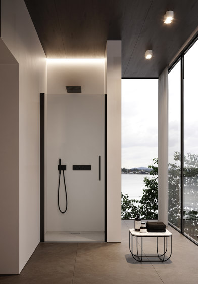 Smart 1 | Mamparas para duchas | Ideagroup