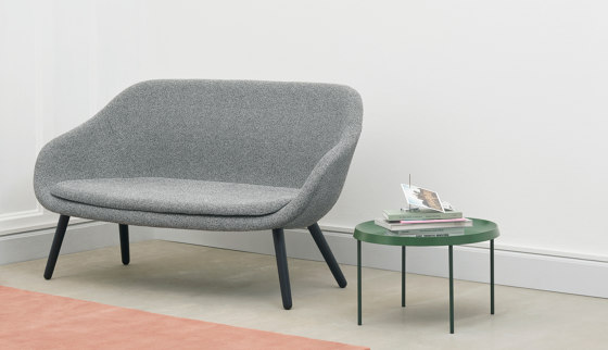 About A Lounge  AAL Sofa | Divani | HAY