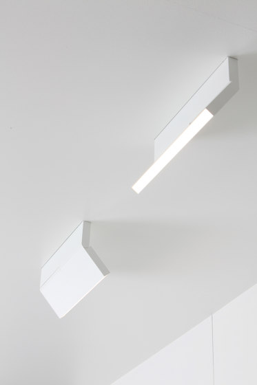°knick small | Systèmes d'éclairage | Eden Design