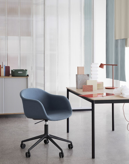 Base Table | 190 x 85 cm | Dining tables | Muuto