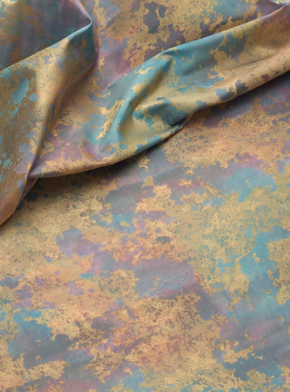 Patina - 22 gold | Drapery fabrics | nya nordiska