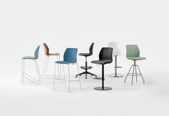 Kalea | Chairs | Kastel