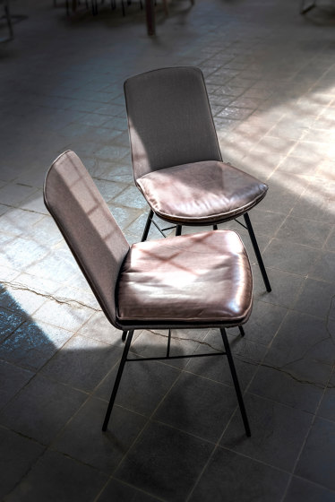 LHASA Side chair | Chairs | KFF