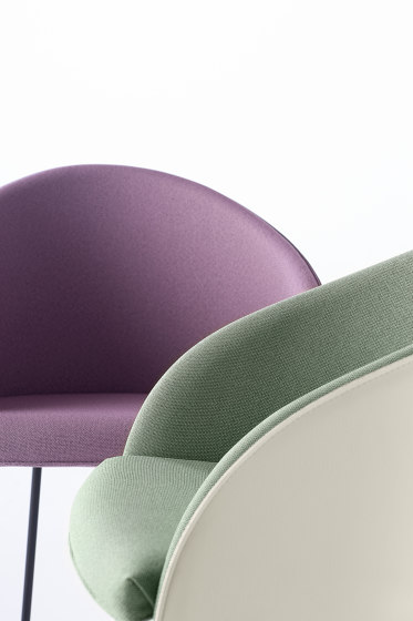 Kameo Chair | Chairs | Kastel