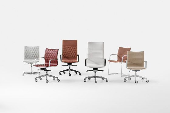 Kruna Plus | Office chairs | Kastel