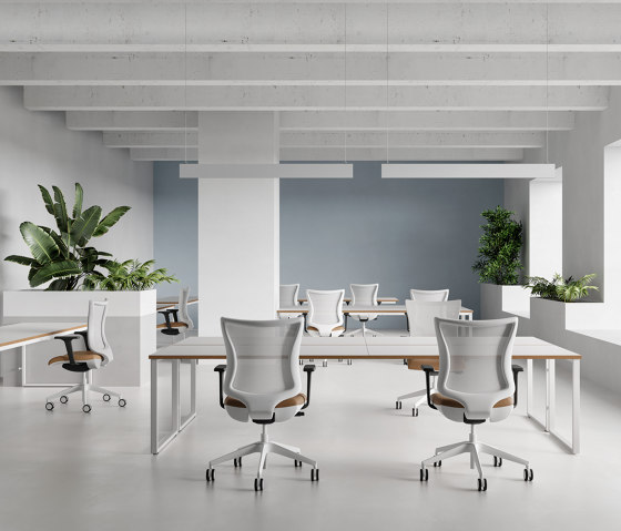 Kuper Mesh | Office chairs | Kastel