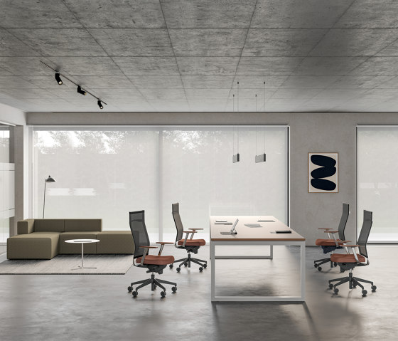 Kosmo Mesh | Office chairs | Kastel
