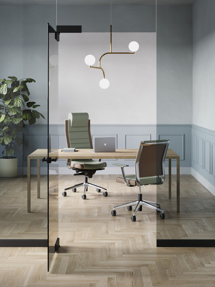 Kosmo Mesh | Office chairs | Kastel
