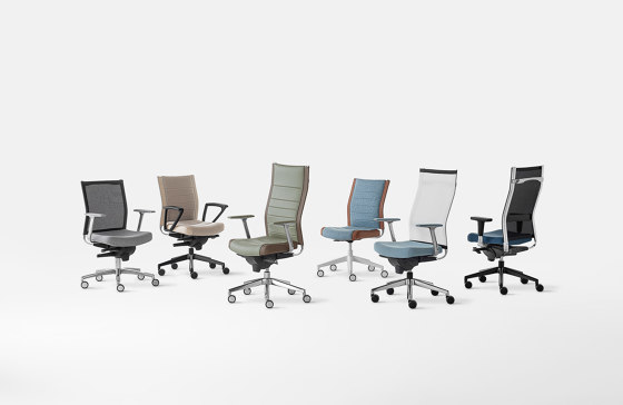 Kosmo Top | Office chairs | Kastel