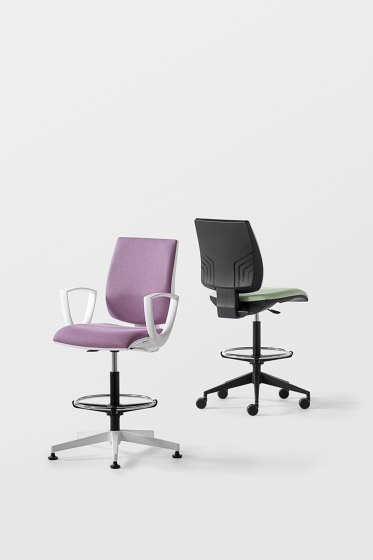 Kubix | Office chairs | Kastel