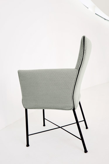 Geraldine | Chairs | Montis