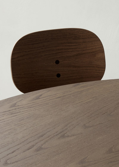 Snaregade Counter Table | Tables hautes | Audo Copenhagen