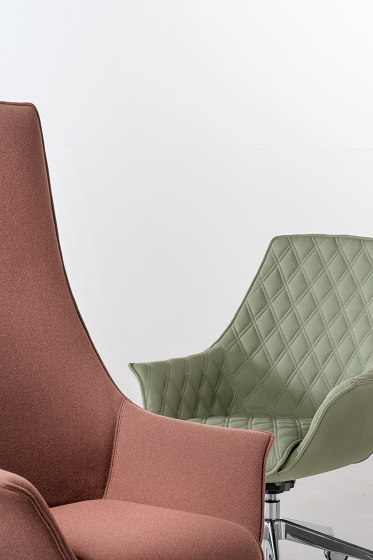 Kimera | Chairs | Kastel