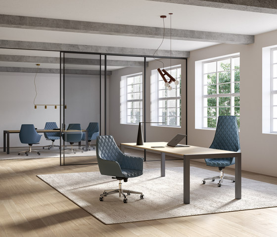 Kimera | Office chairs | Kastel