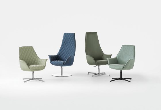 Kimera | Chairs | Kastel