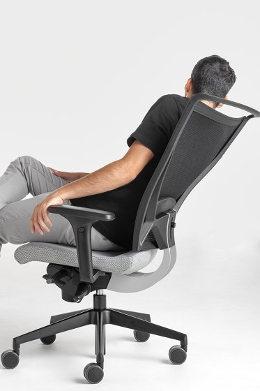 Korium | Office chairs | Kastel