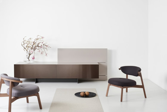 Balance | TV & Audio Furniture | Mobimex