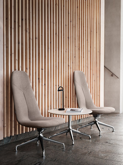 Primo lounge F-283 | Stühle | Skandiform