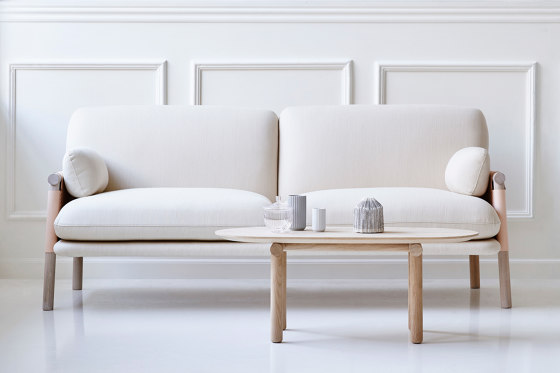Savannah Chair | Fauteuils | Fredericia Furniture